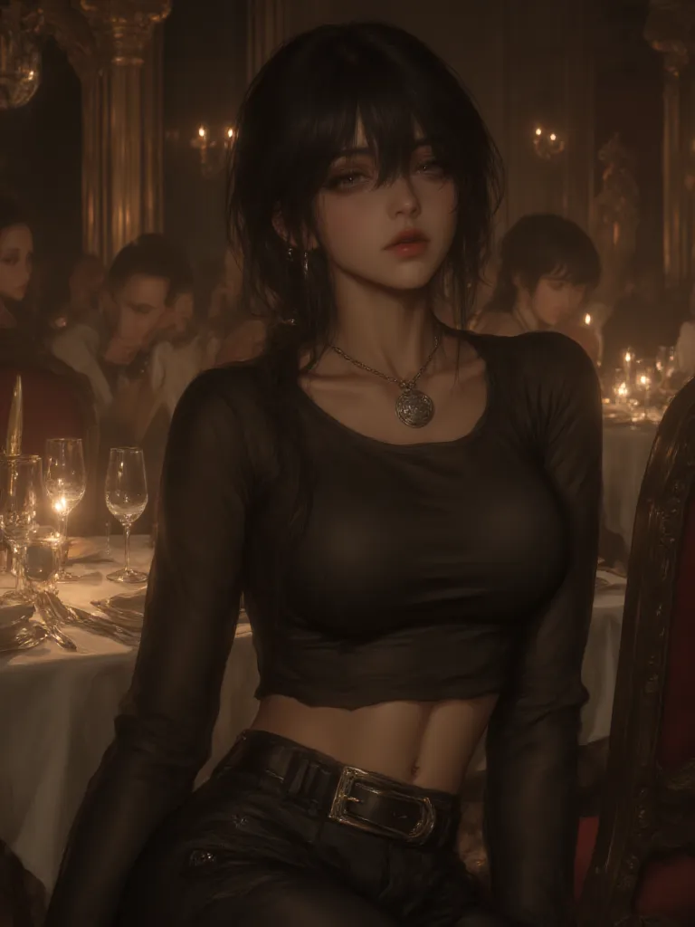 Thumbnail of Элизабет