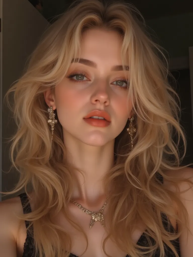 Thumbnail of Feminine man Jack (25 years old) 