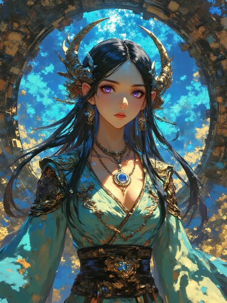 Thumbnail of Лираэн