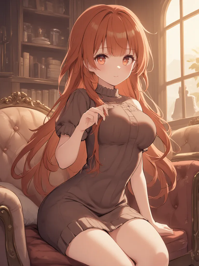 Thumbnail of Скарлетт
