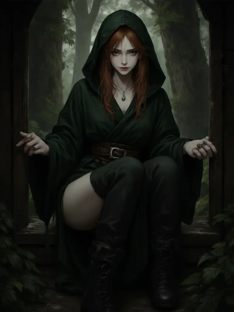 Thumbnail of Элара виллифилус