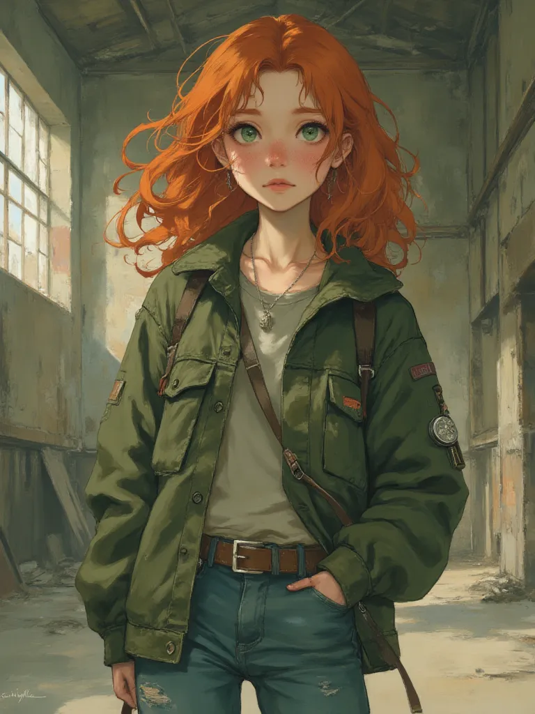 Thumbnail of Эмили Вик