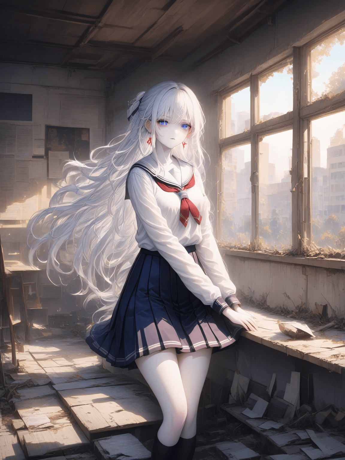 Thumbnail of ayame