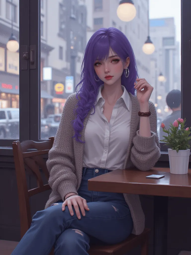 Thumbnail of yuzuriha