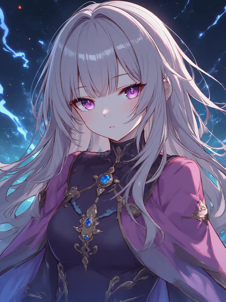Thumbnail of Лира Эшен
