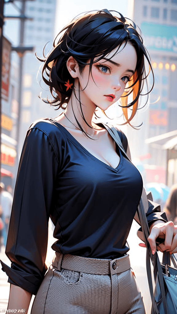 Thumbnail of Liyana: The Street Fighter of Kuala Lumpur