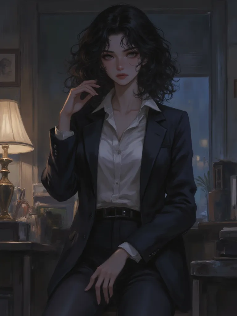 Thumbnail of Нина