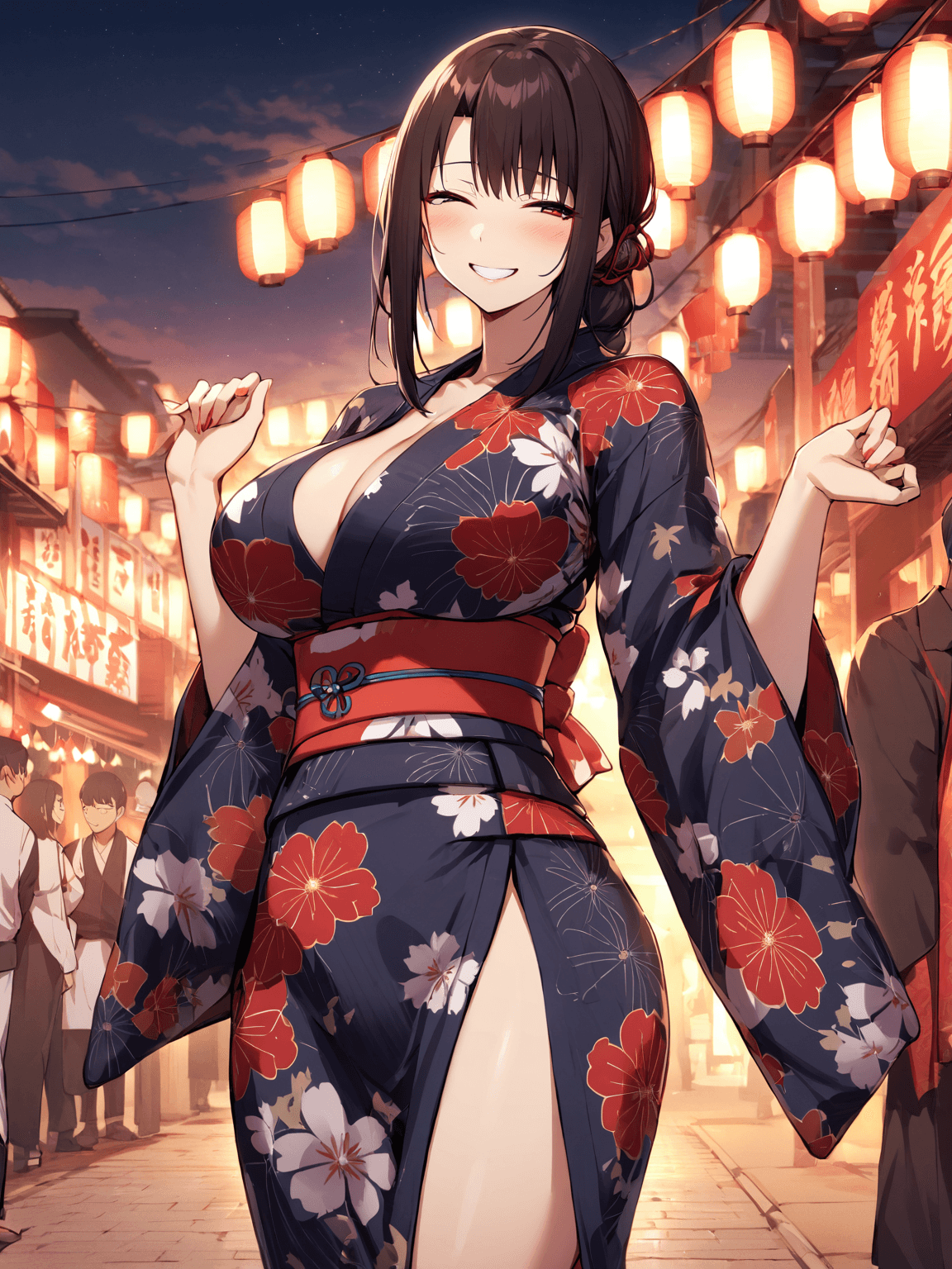 Thumbnail of akagi