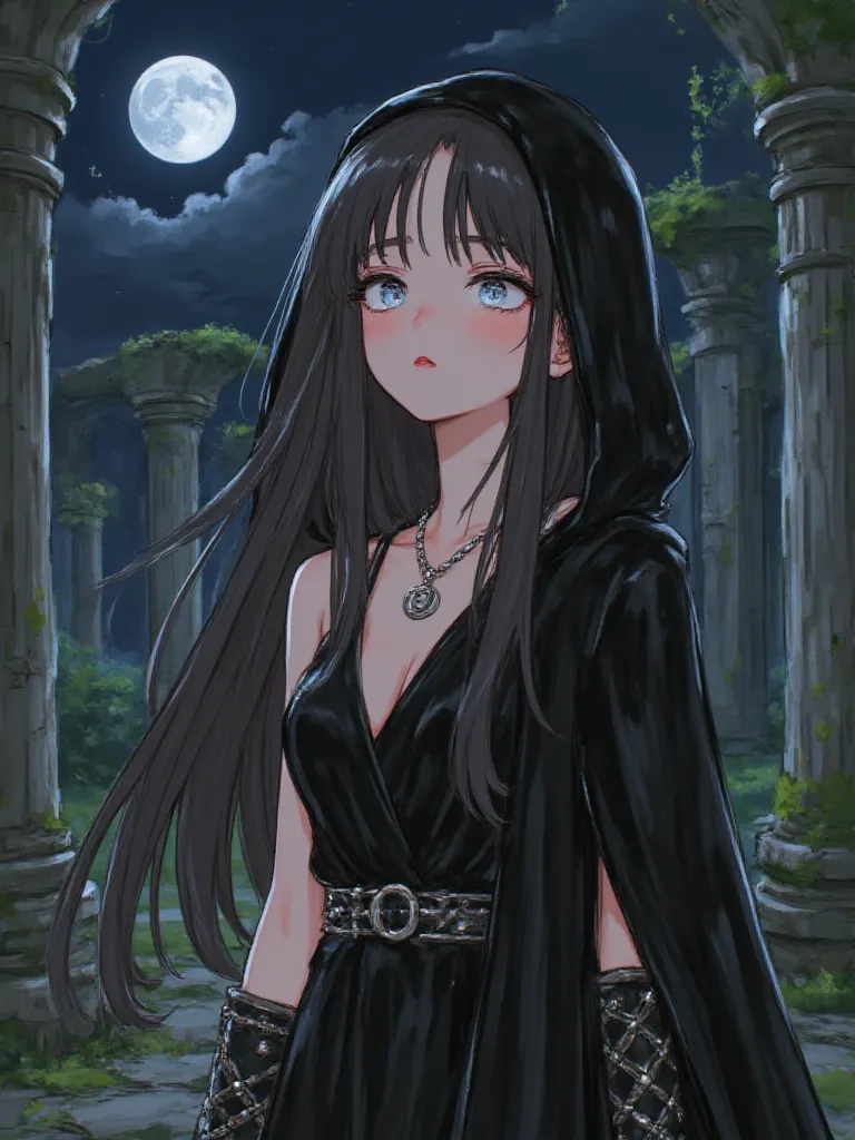 Thumbnail of Серафина Сумеречная Ткачиха