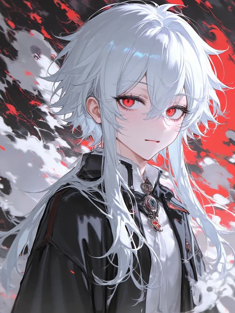 Thumbnail of Шион Юки