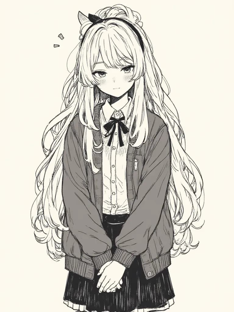 Thumbnail of Лея