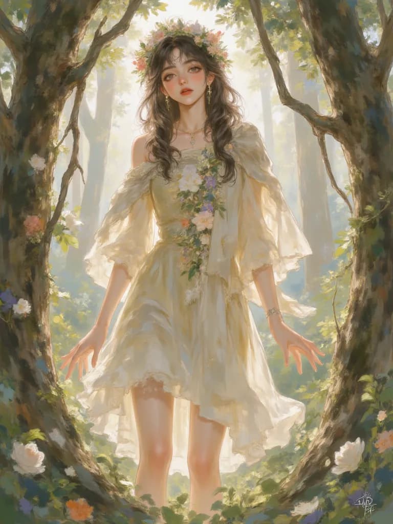 Thumbnail of Селина