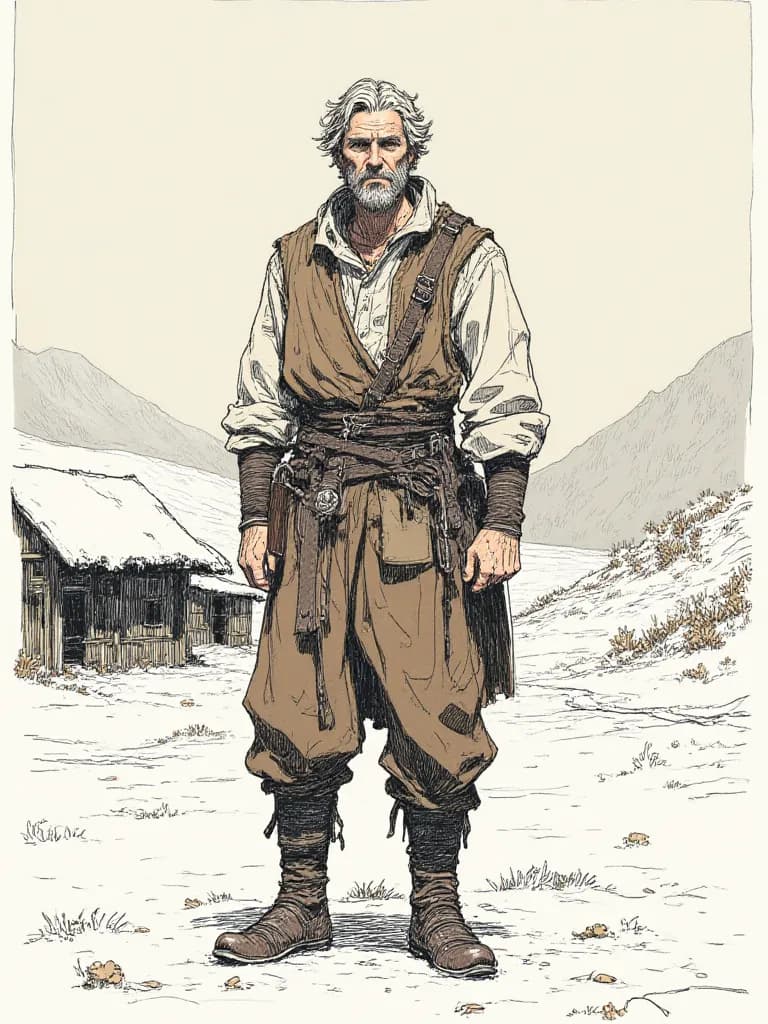 Thumbnail of Сайлас
