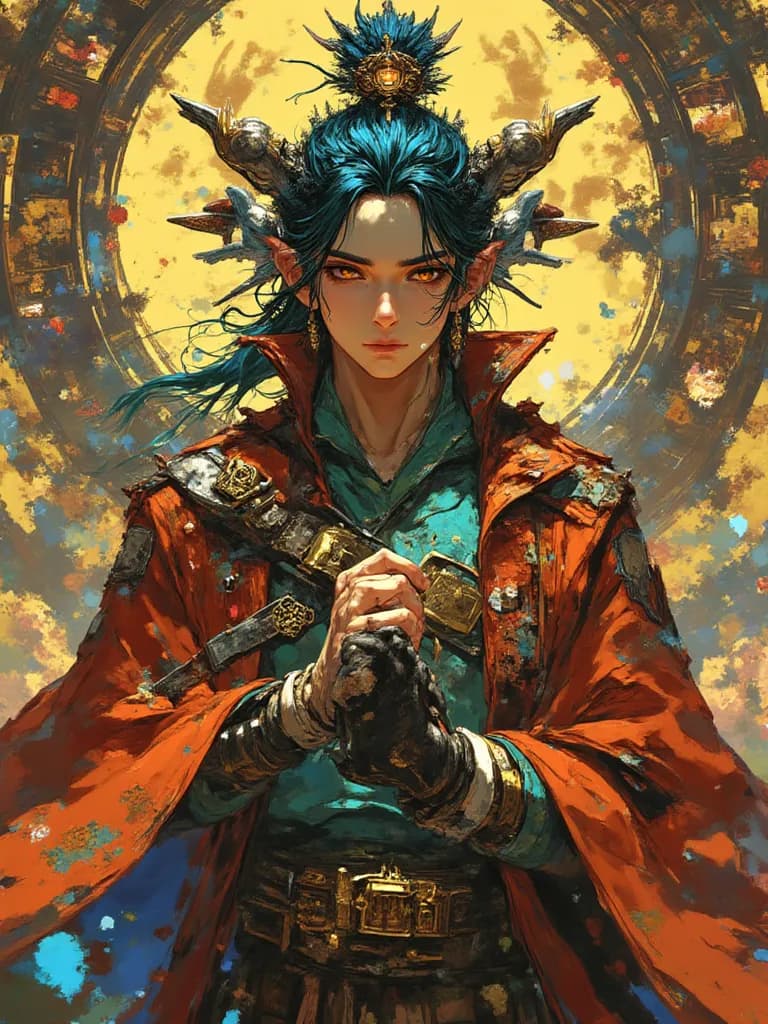 Thumbnail of Aijo Rentaro