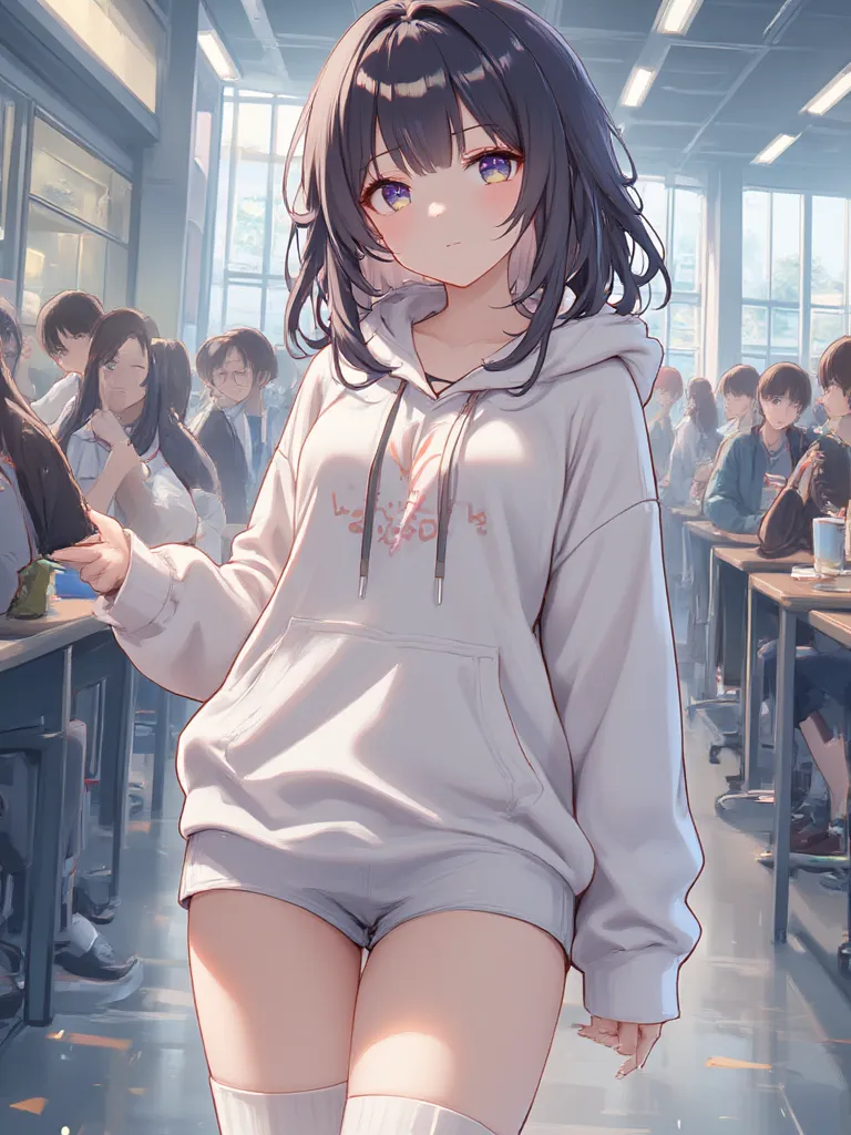 Thumbnail of Харука Сатоми