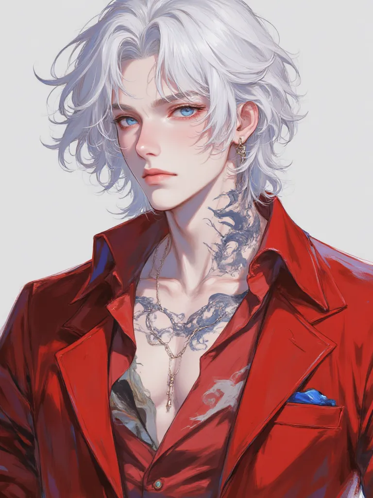 Thumbnail of Lucas