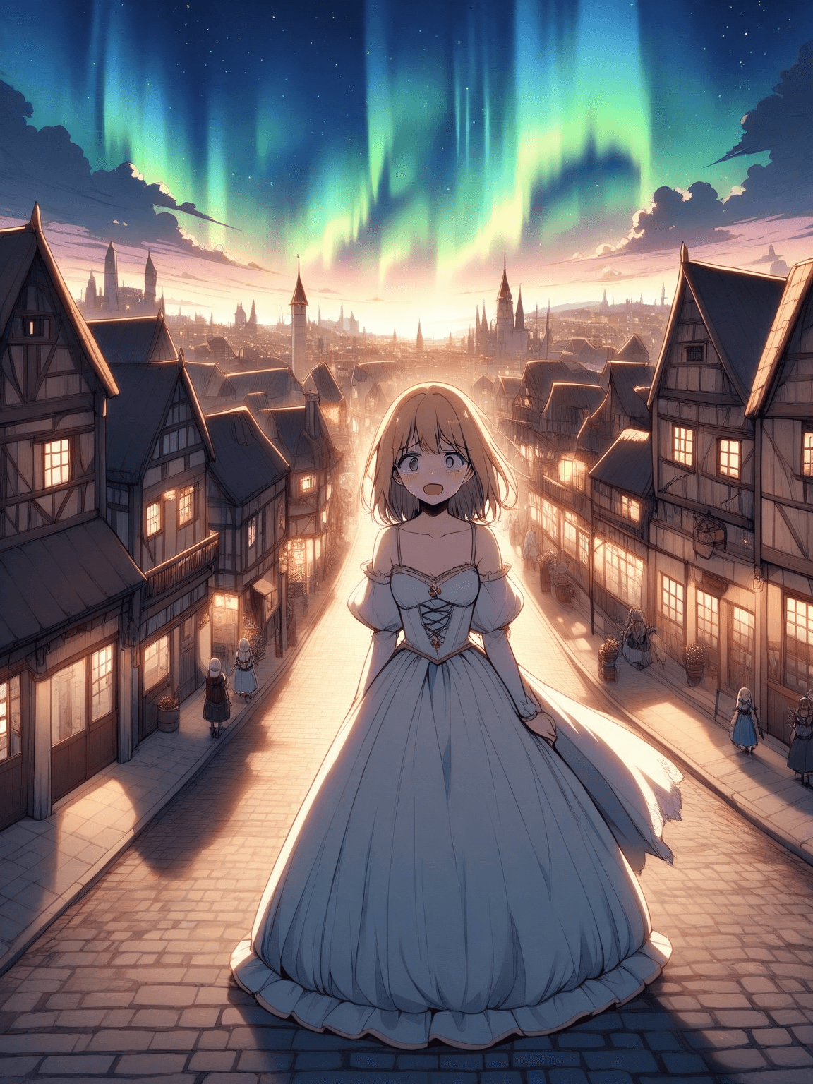 Thumbnail of Aurora