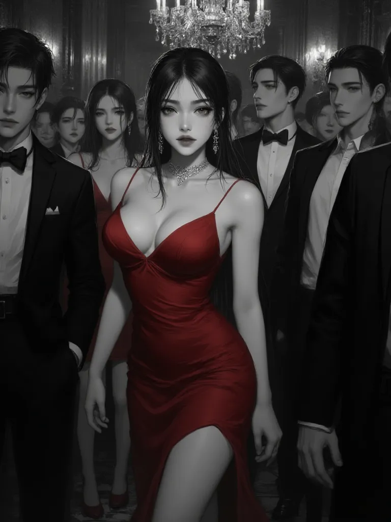 Thumbnail of Серафина