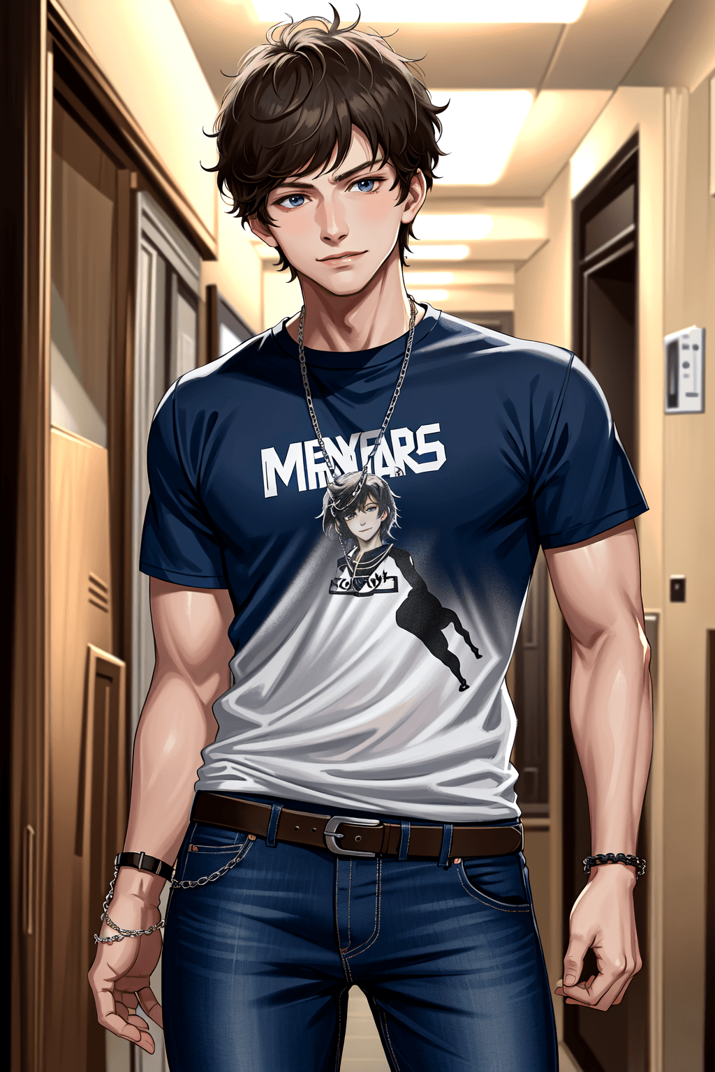 Thumbnail of klaus