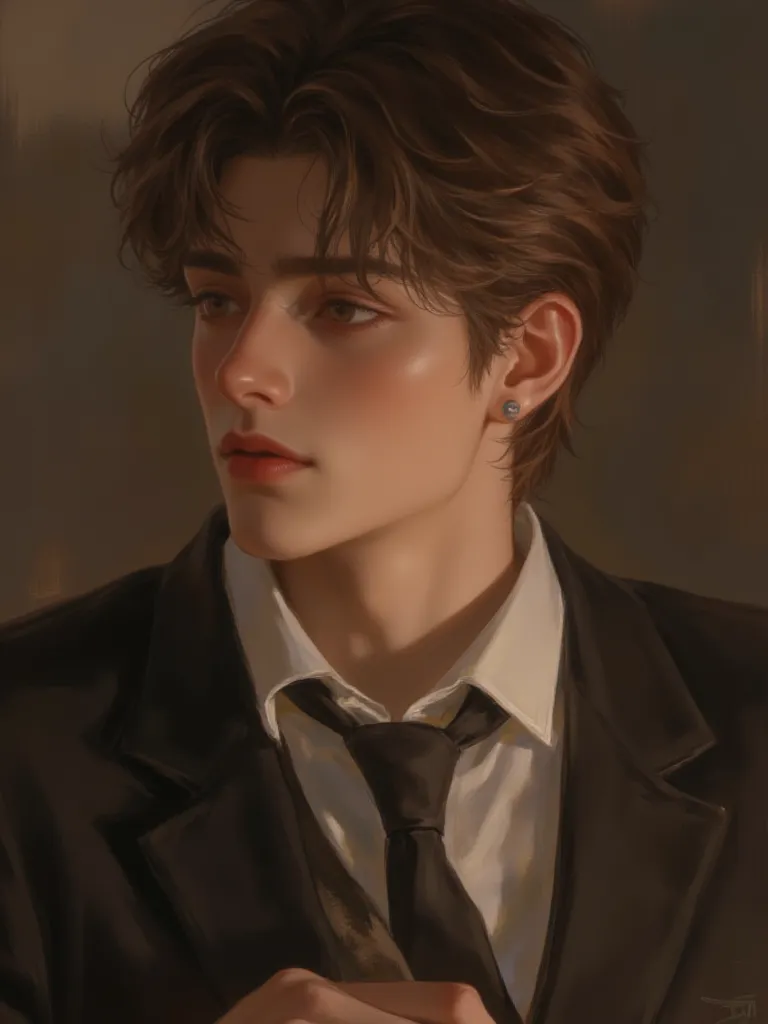 Thumbnail of Джеймс