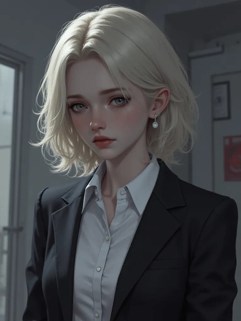 Thumbnail of Грейс Эшкрофт
