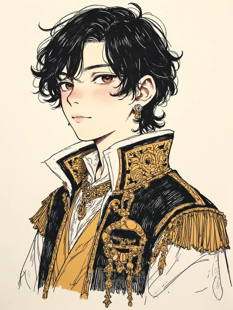 Thumbnail of Roy