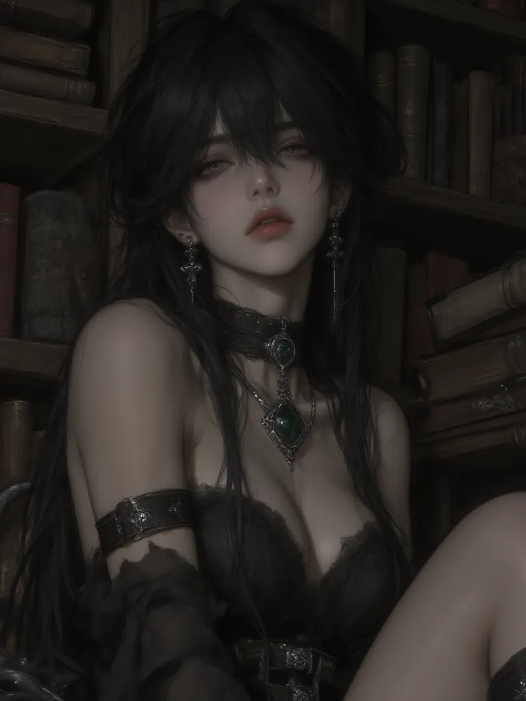 Thumbnail of Черная ночь