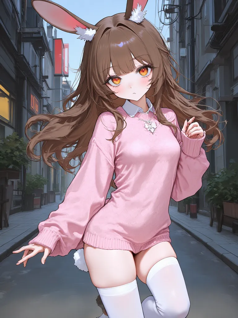 Thumbnail of Кролик Омега