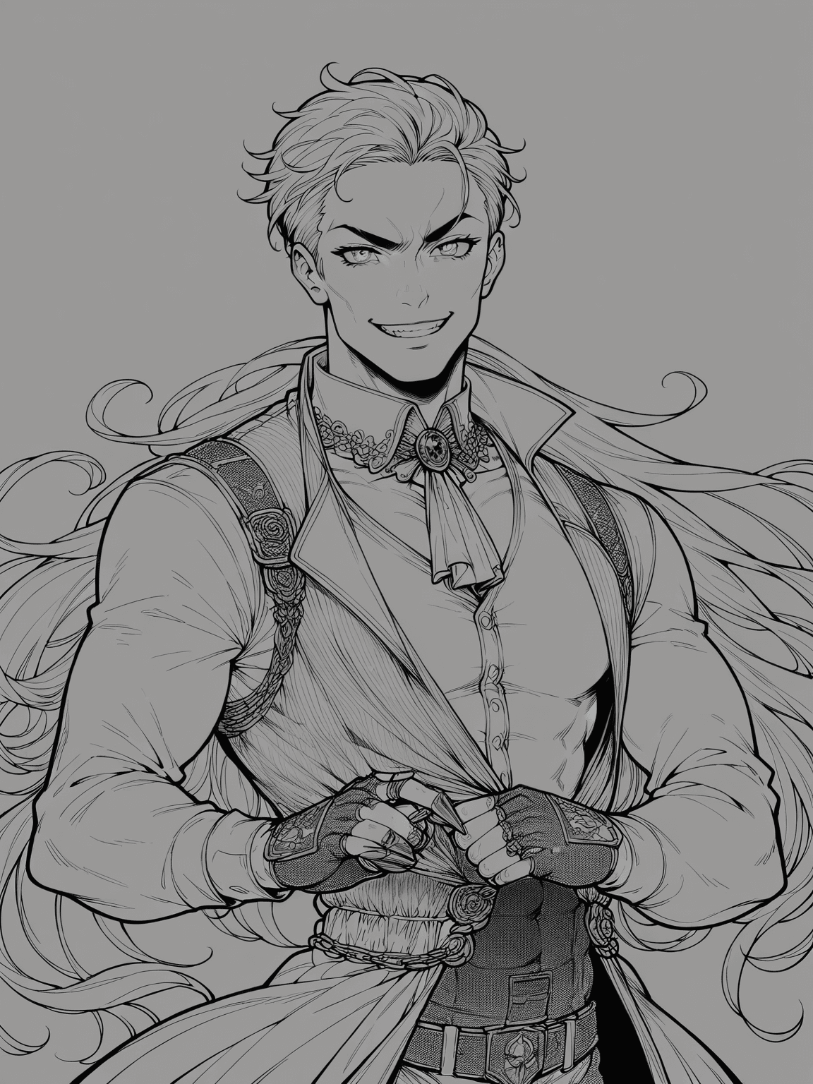 Thumbnail of lucien vesper