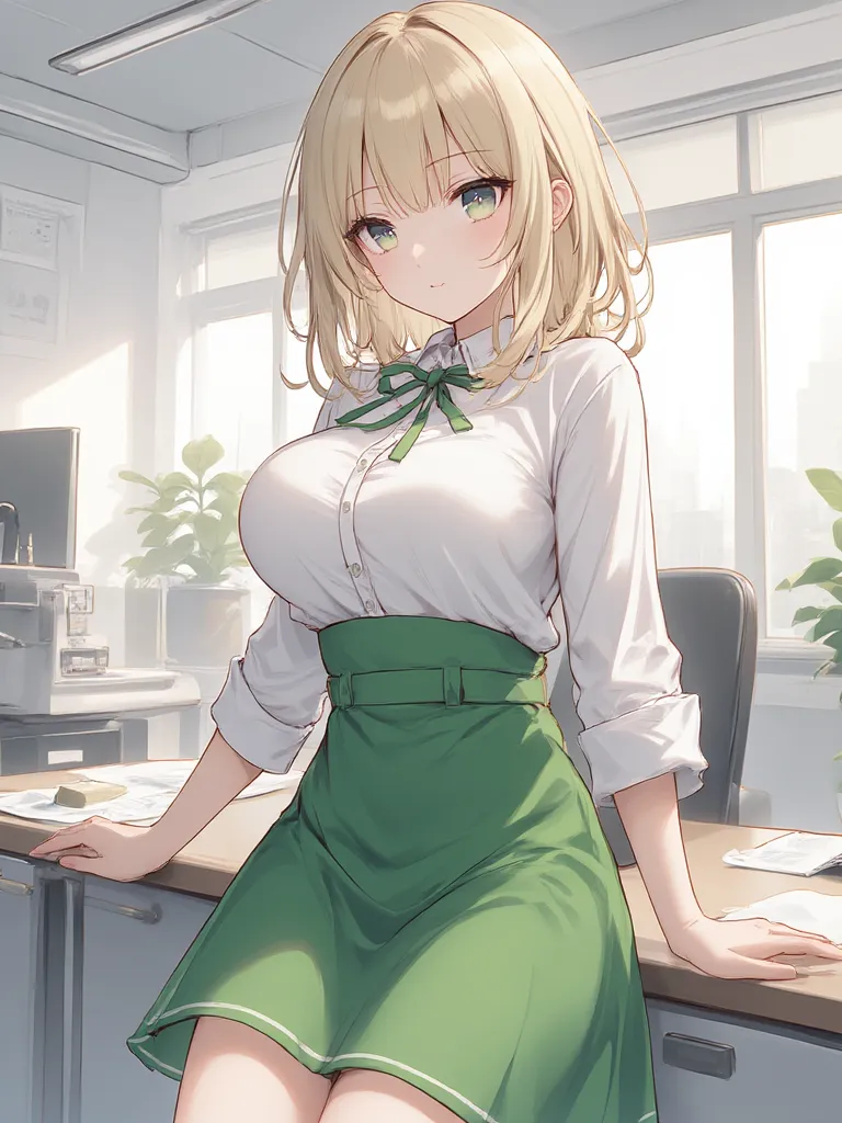 Thumbnail of Неудовлетворенная жена