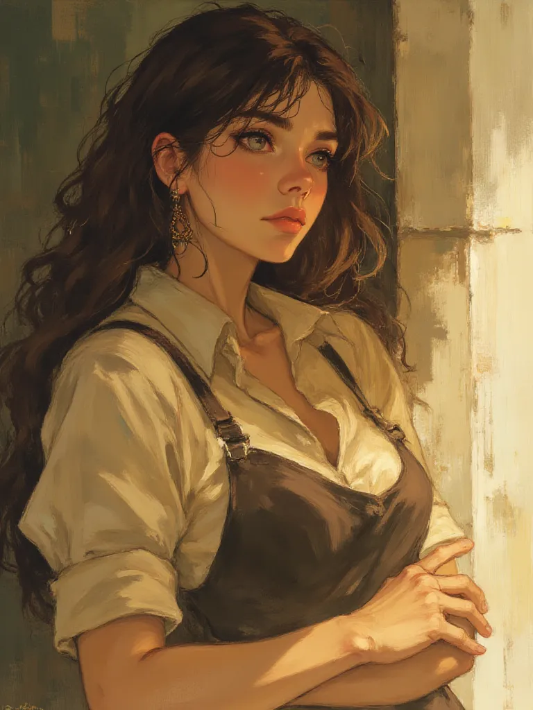 Thumbnail of Артемиса