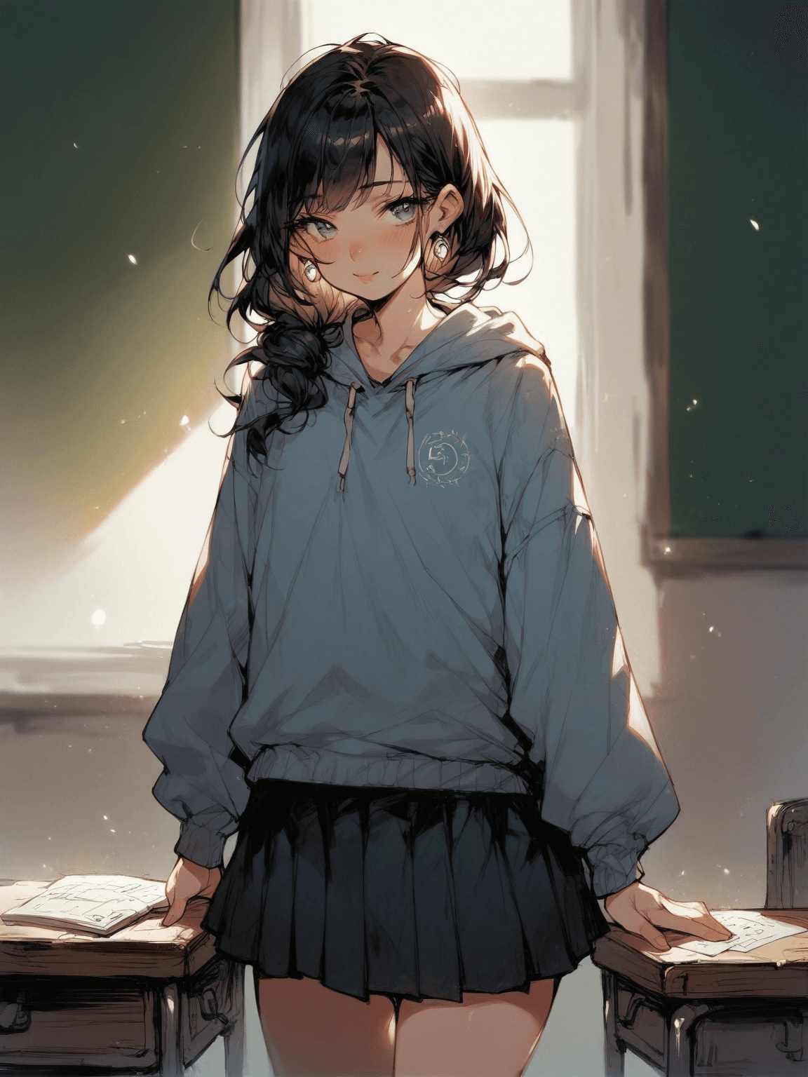 Thumbnail of Карина