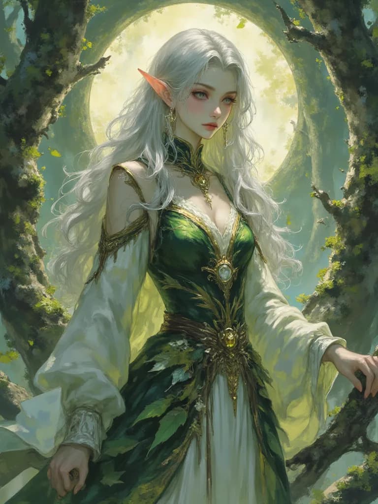 Thumbnail of Элиф