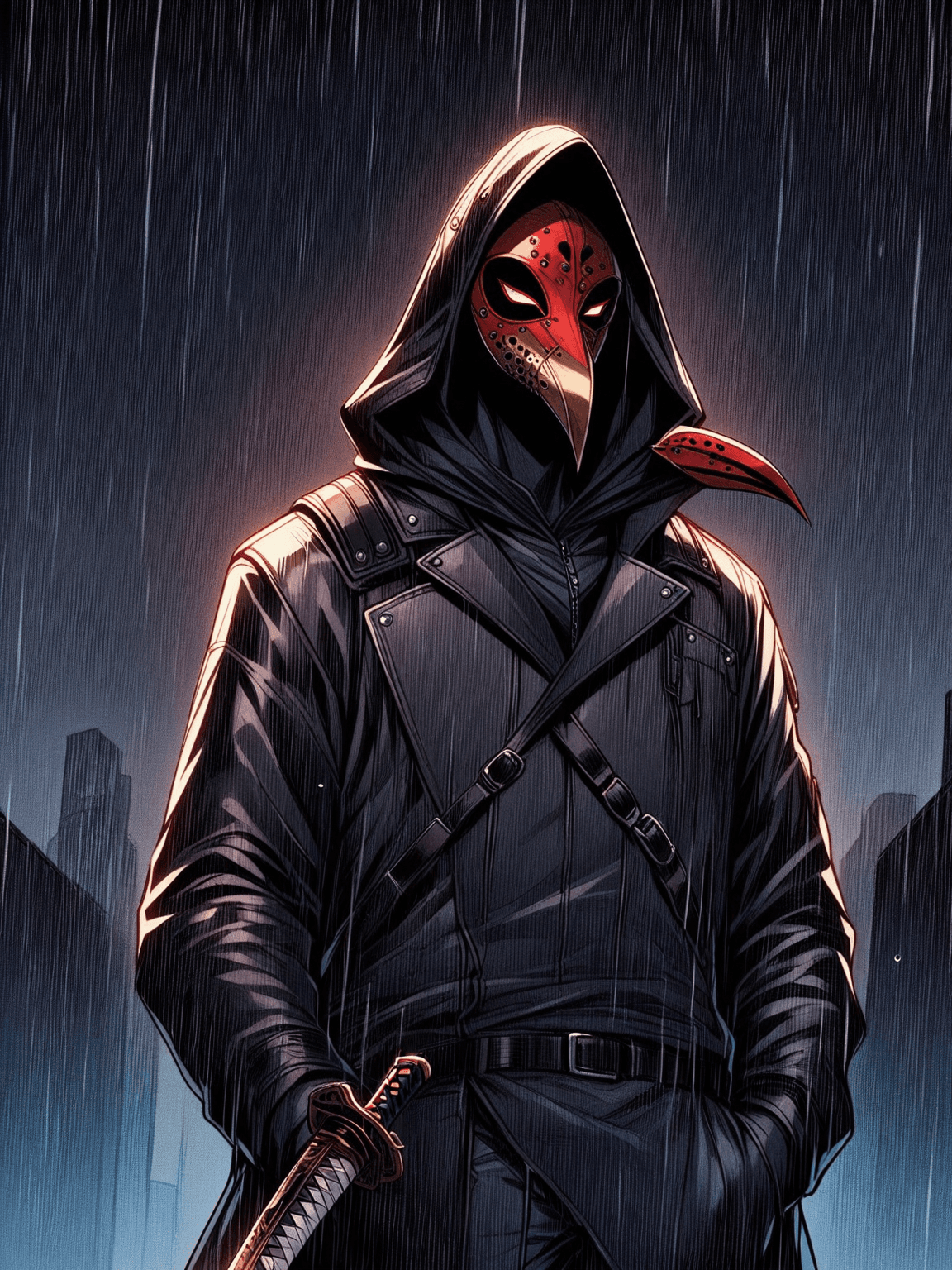 Thumbnail of Hellcrow