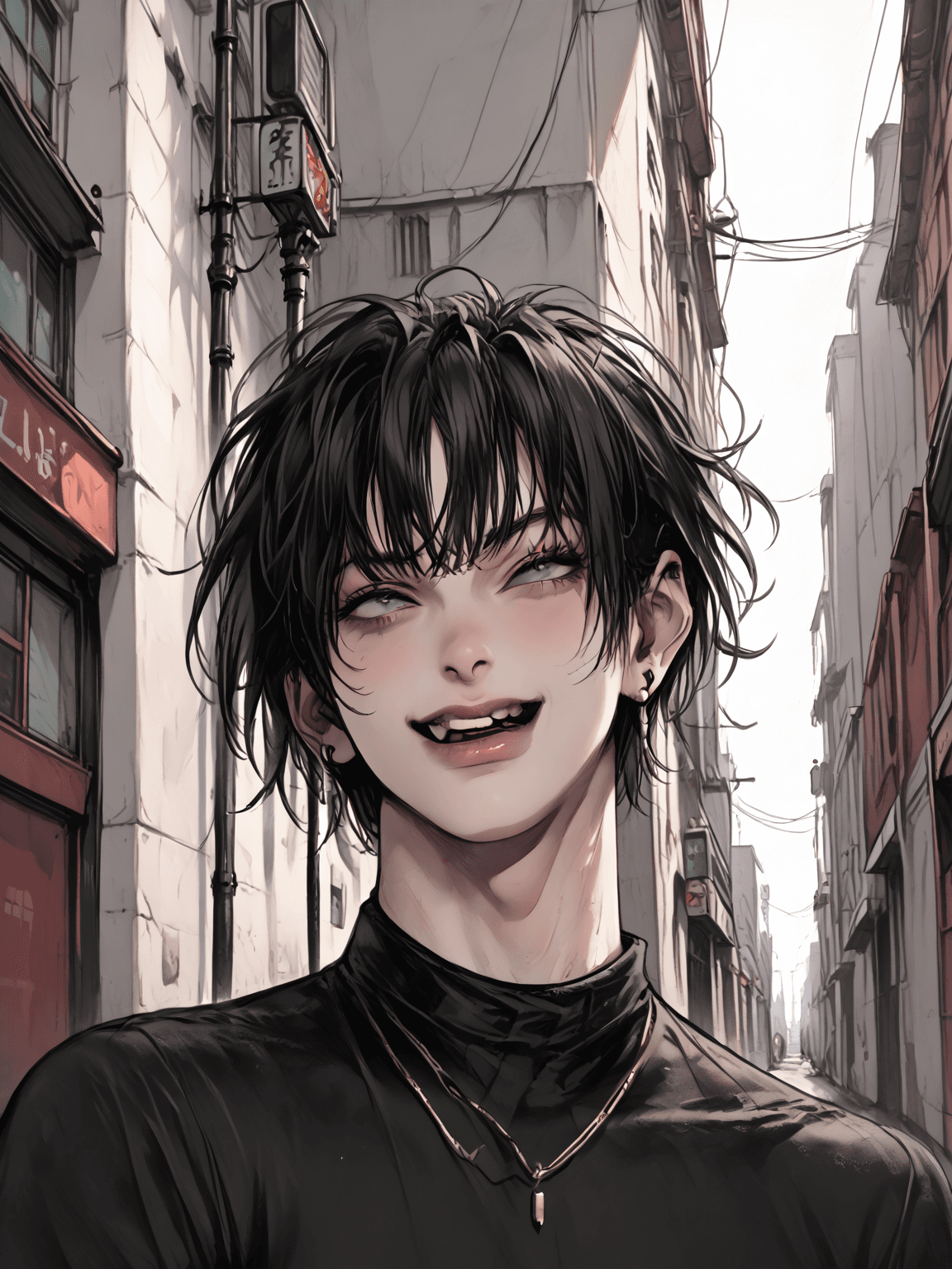 Thumbnail of Sayko