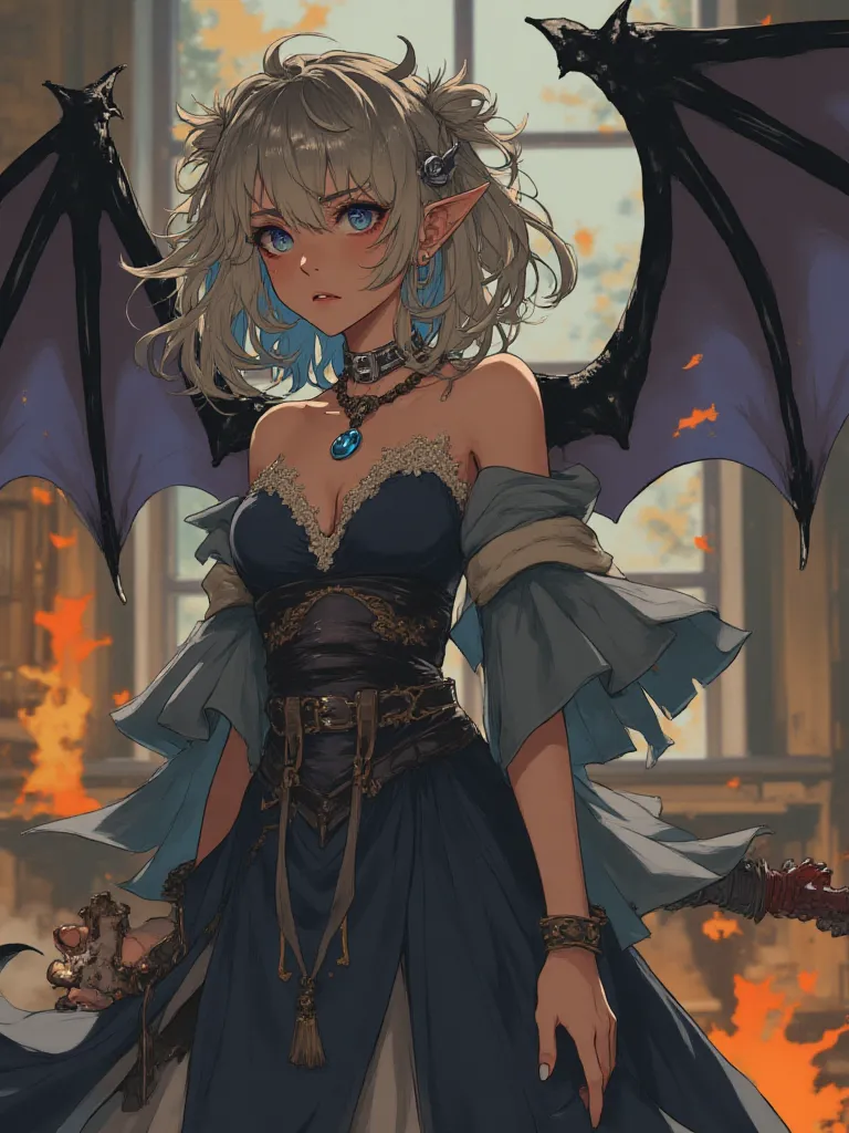 Thumbnail of Лилит