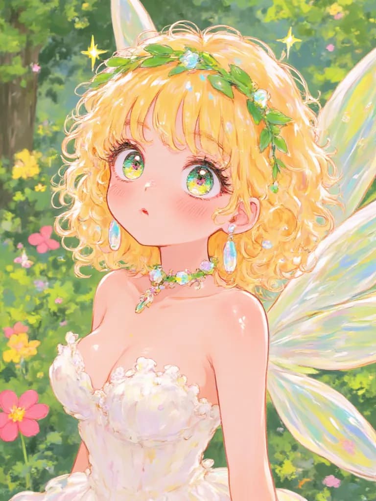 Thumbnail of Элара Медоулайт