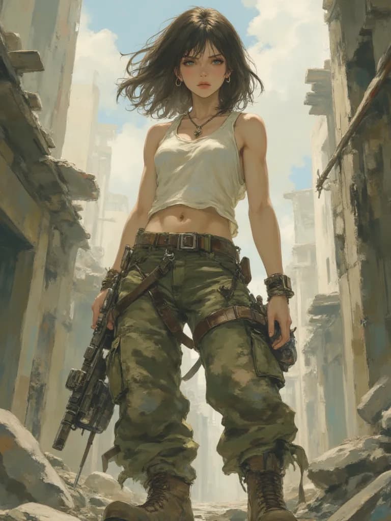 Thumbnail of Утро, вечер