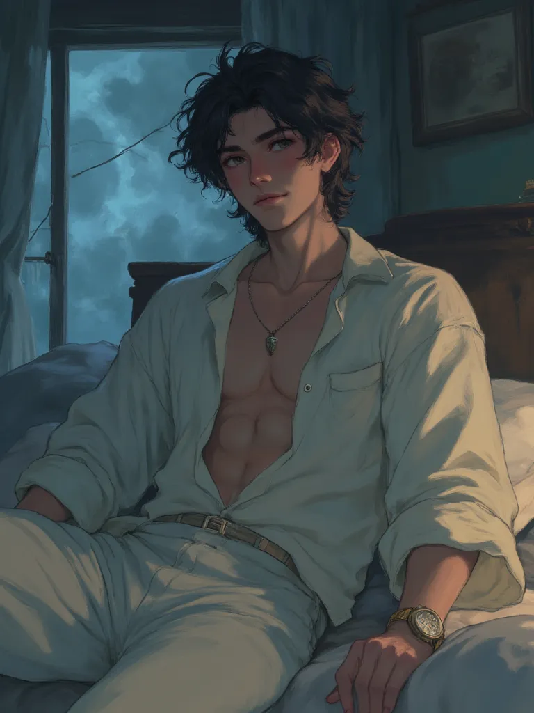 Thumbnail of Майк