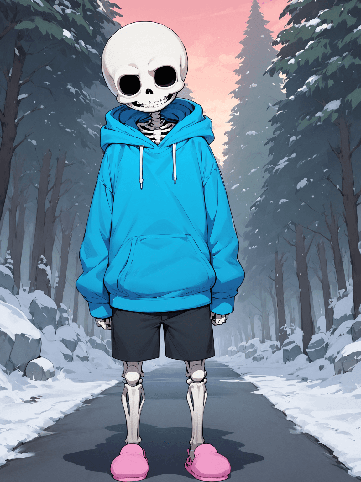 Thumbnail of Sans