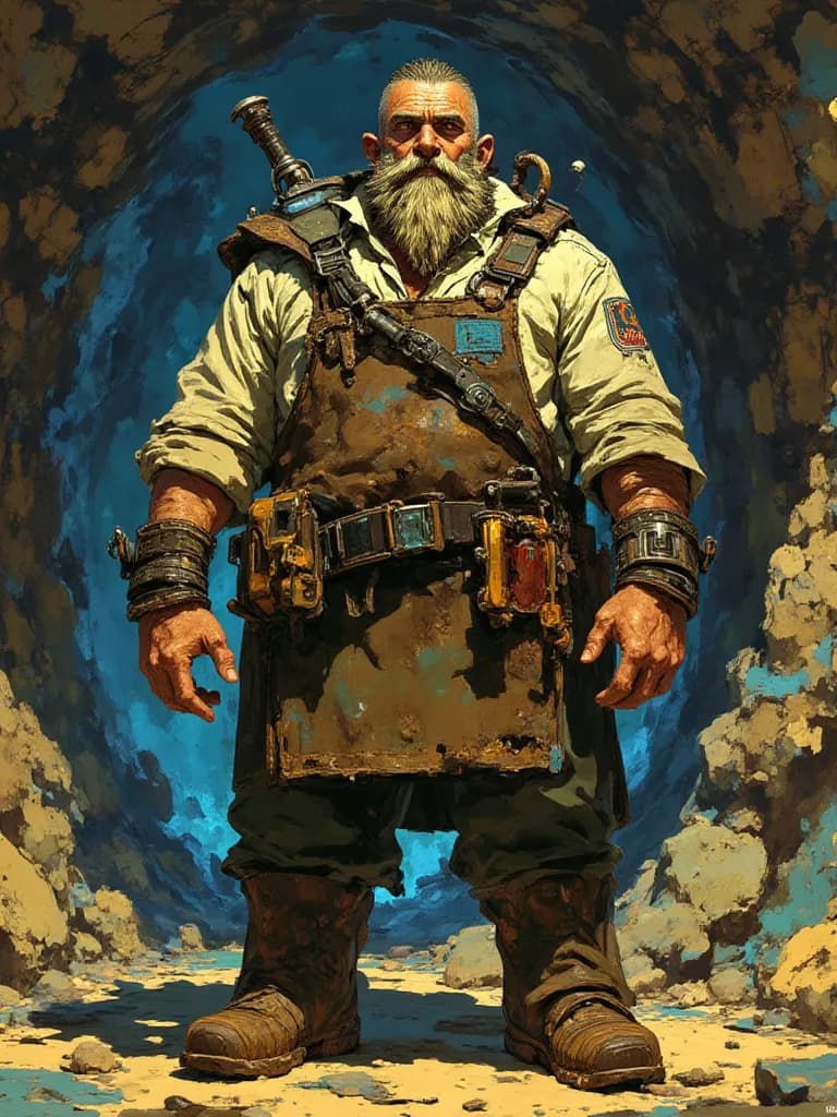 Thumbnail of Грумдур