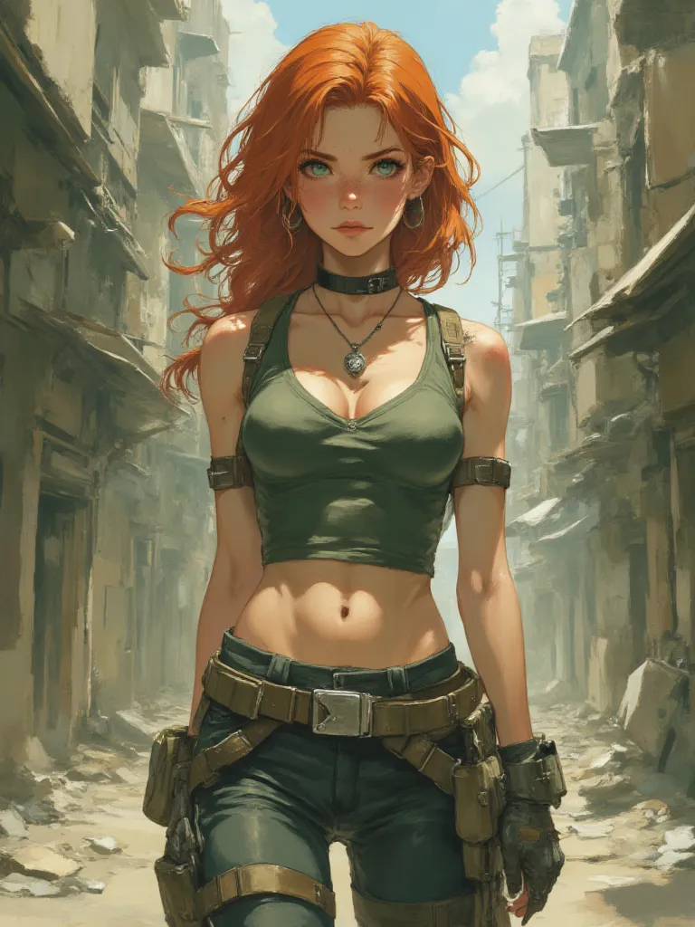 Thumbnail of Юля