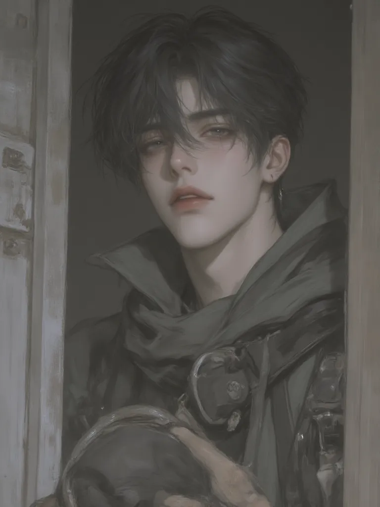 Thumbnail of Морр