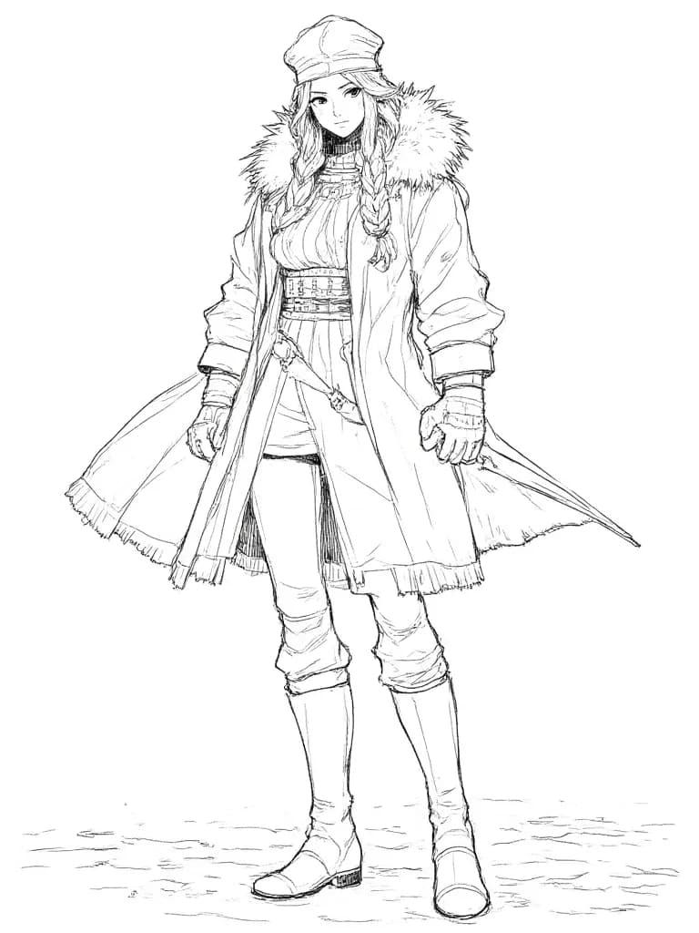 Thumbnail of Natalya Volkova