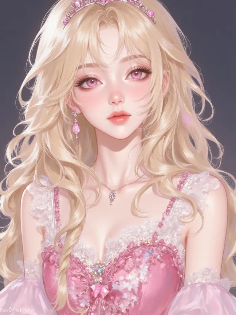 Thumbnail of Princesa Lila