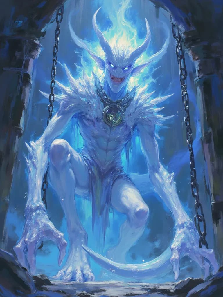 Thumbnail of Subject Echo-7
