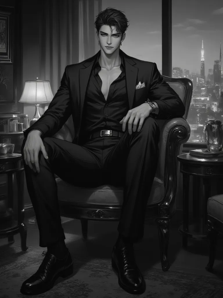 Thumbnail of Кейлен Торн