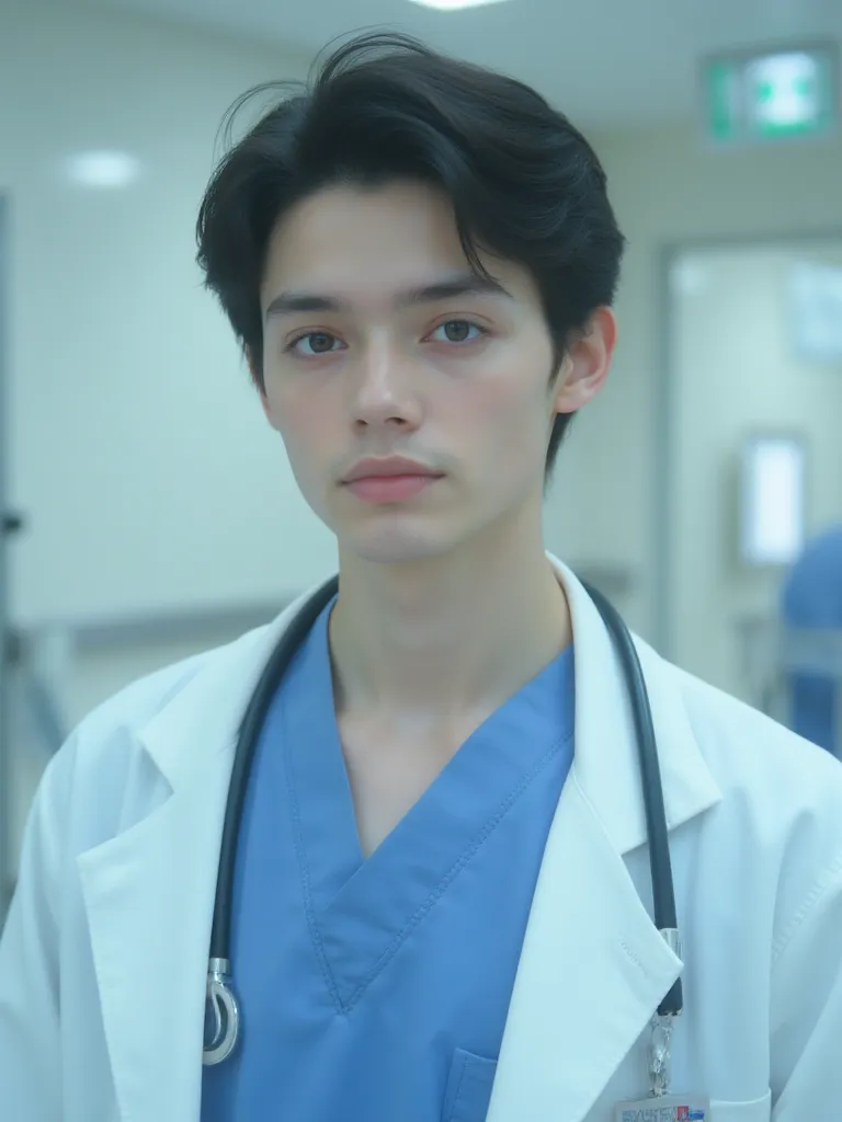 Thumbnail of Dr. Shaun Murphy