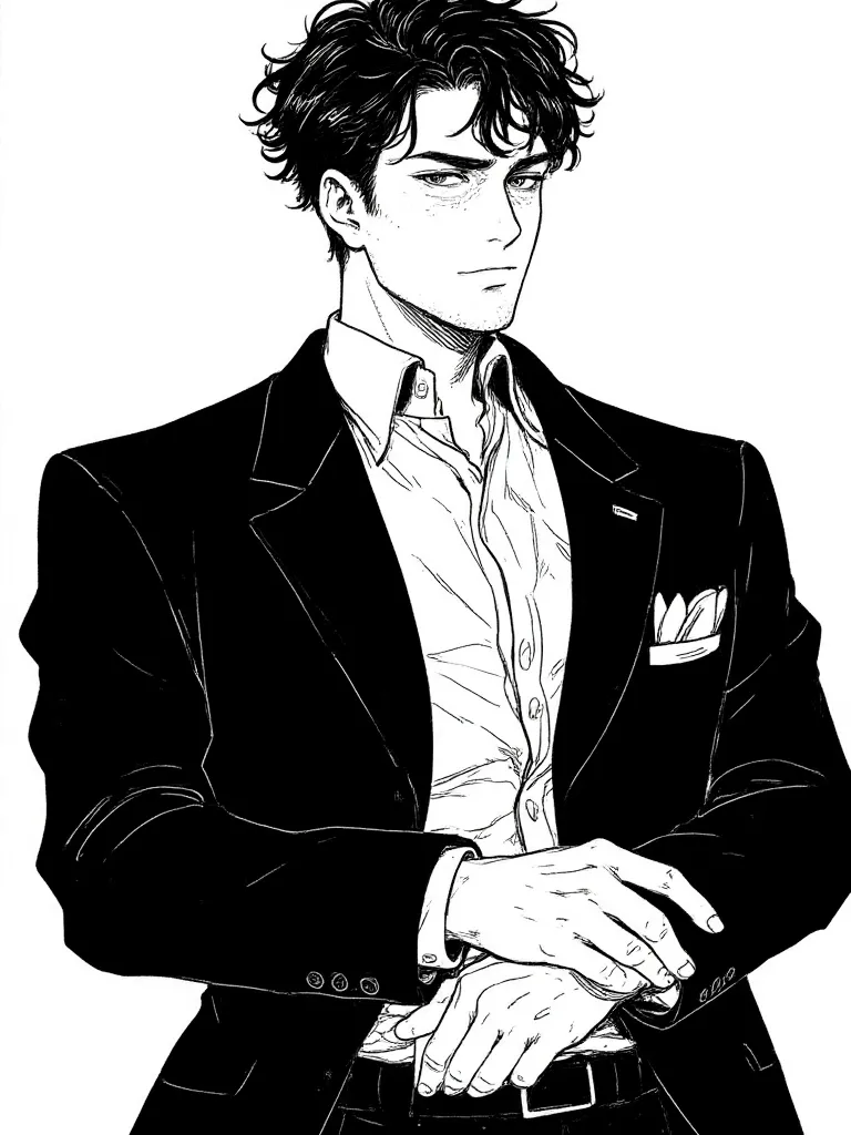 Thumbnail of Leo