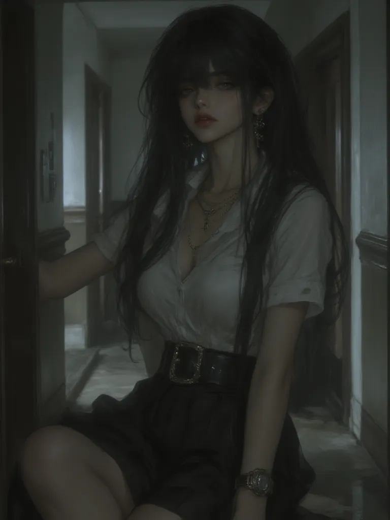 Thumbnail of Эшли Робинсон